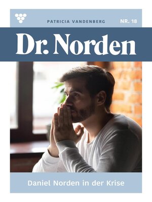 cover image of Daniel Norden in der Krise